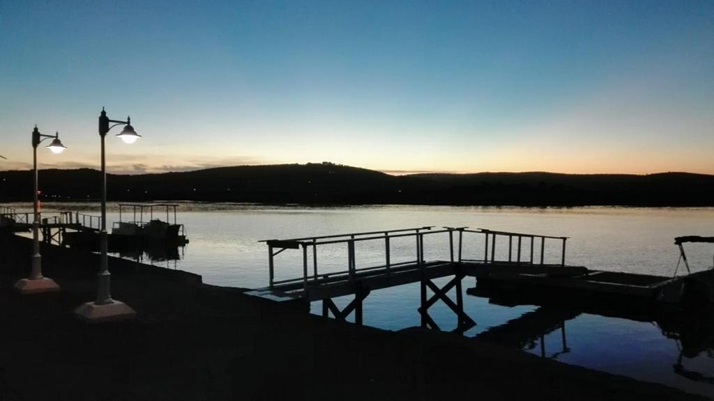 Kowie River Guest House Port Alfred Exterior foto