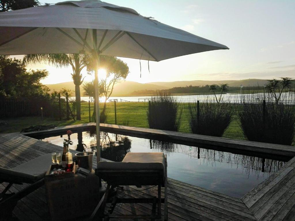 Kowie River Guest House Port Alfred Exterior foto