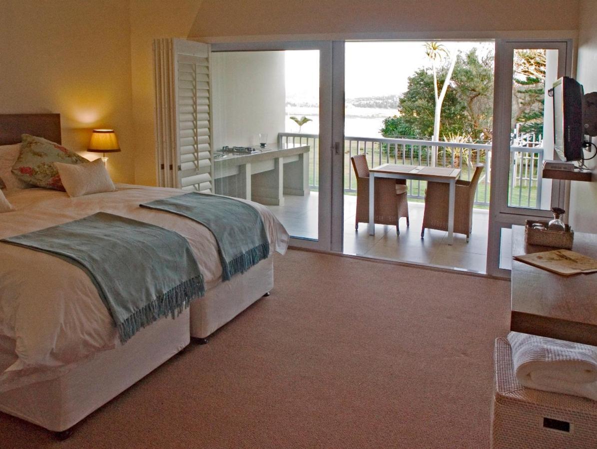 Kowie River Guest House Port Alfred Exterior foto