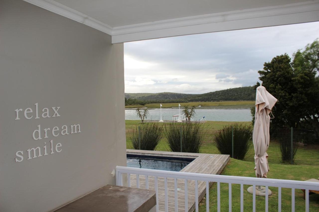 Kowie River Guest House Port Alfred Exterior foto
