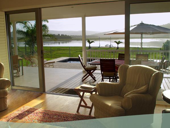 Kowie River Guest House Port Alfred Exterior foto