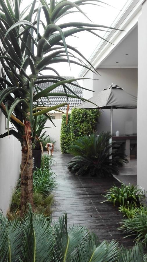Kowie River Guest House Port Alfred Exterior foto