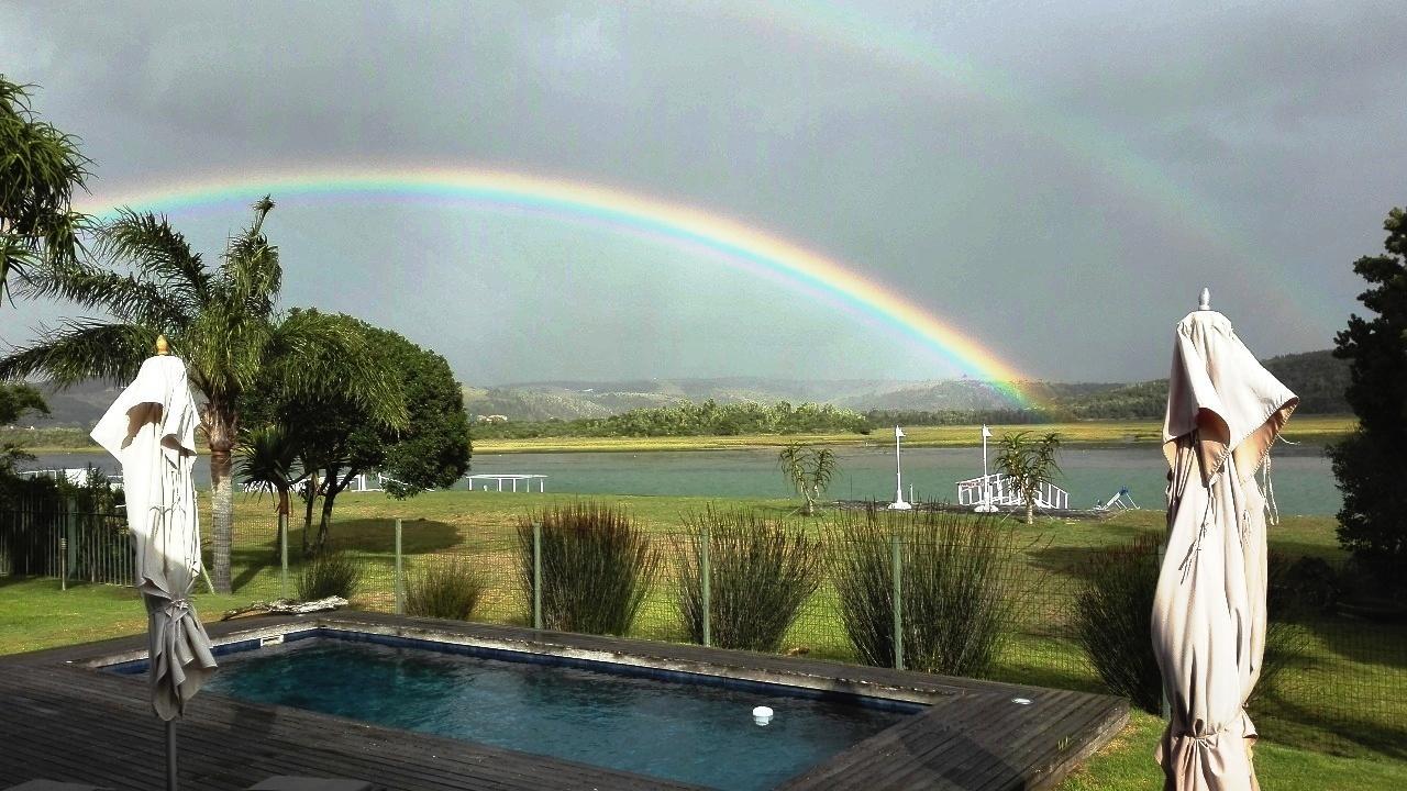Kowie River Guest House Port Alfred Exterior foto
